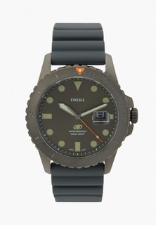 Часы Fossil