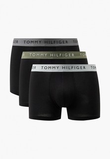 Трусы 3 шт. Tommy Hilfiger