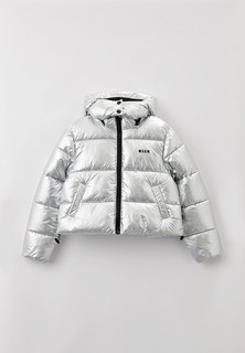 Куртка утепленная MSGM Kids