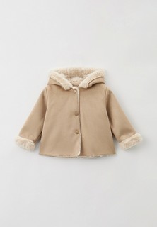 Дубленка Mango Kids