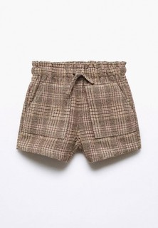 Шорты Mango Kids