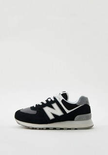 Кроссовки New Balance
