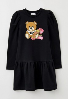 Платье Moschino Kid