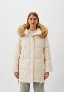 Пуховик Weekend Max Mara