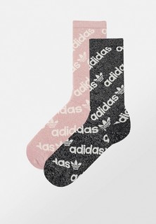 Носки 2 пары adidas Originals