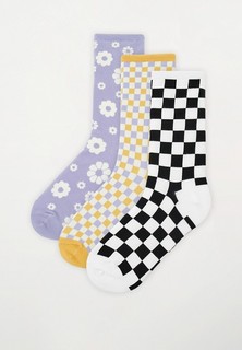 Носки 3 пары Vans
