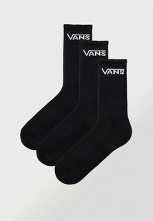 Носки 3 пары Vans