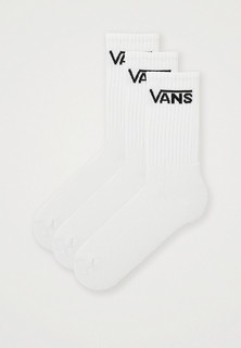 Носки 3 пары Vans