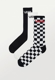 Носки 3 пары Vans