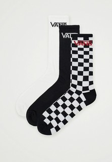 Носки 3 пары Vans