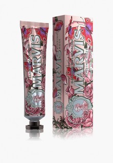 Зубная паста Marvis