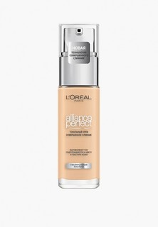 Тональный крем LOreal Paris