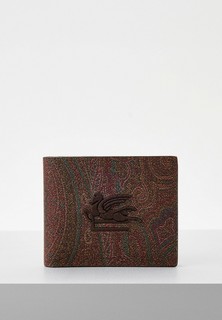 Кошелек Etro