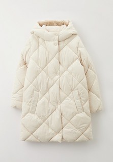 Куртка утепленная Mango Kids