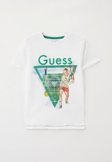 Футболка Guess