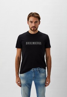 Футболка Bikkembergs