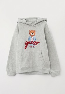 Худи Guess