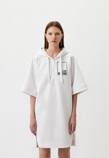 Платье Love Moschino