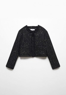 Жакет Mango Kids