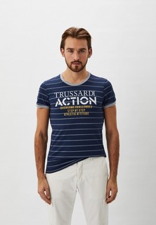 Футболка Trussardi Action