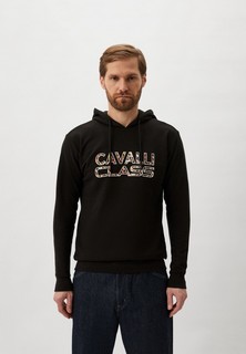 Худи Cavalli Class