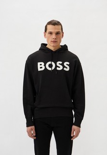 Худи Boss