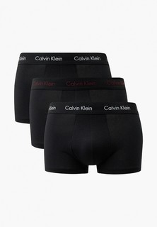 Трусы 3 шт. Calvin Klein Underwear