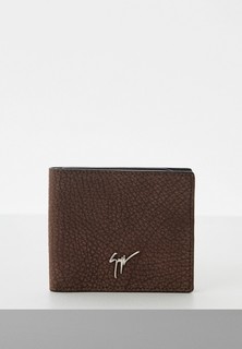 Кошелек Giuseppe Zanotti