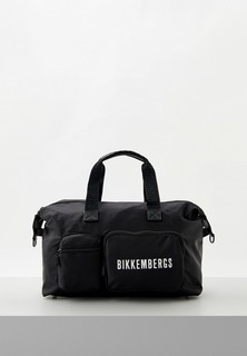 Сумка дорожная Bikkembergs