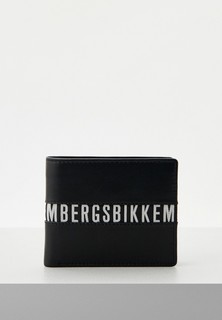 Кошелек Bikkembergs