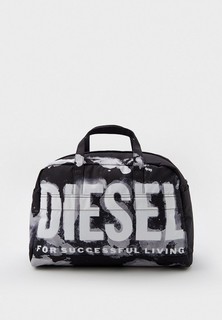 Сумка спортивная Diesel