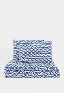 Постельное белье 2-спальное Lamoda Home