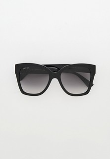 Очки солнцезащитные Gucci