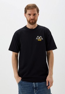Футболка Vans