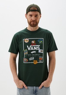 Футболка Vans