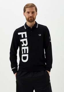 Поло Fred Perry