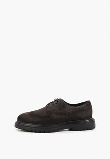 Туфли B2B Black to Black