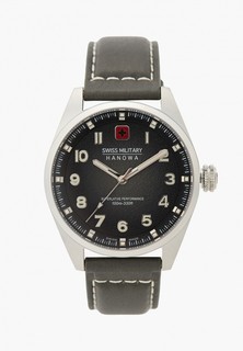Часы Swiss Military Hanowa