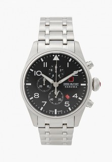 Часы Swiss Military Hanowa
