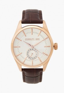 Часы Cerruti 1881
