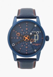 Часы Police