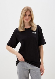 Футболка The North Face
