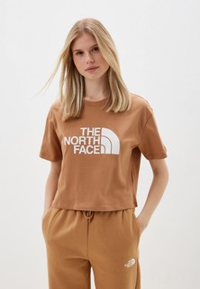 Футболка The North Face
