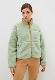Куртка меховая The North Face
