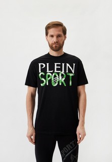 Футболка Plein Sport