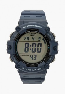 Часы Casio