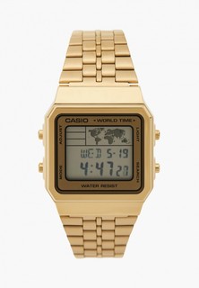 Часы Casio