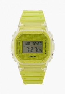 Часы Casio