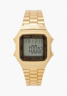 Часы Casio