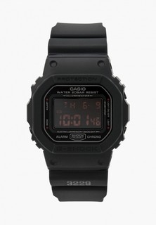 Часы Casio